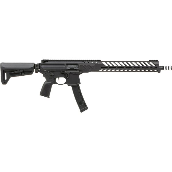 Sig Sauer MPX PCC