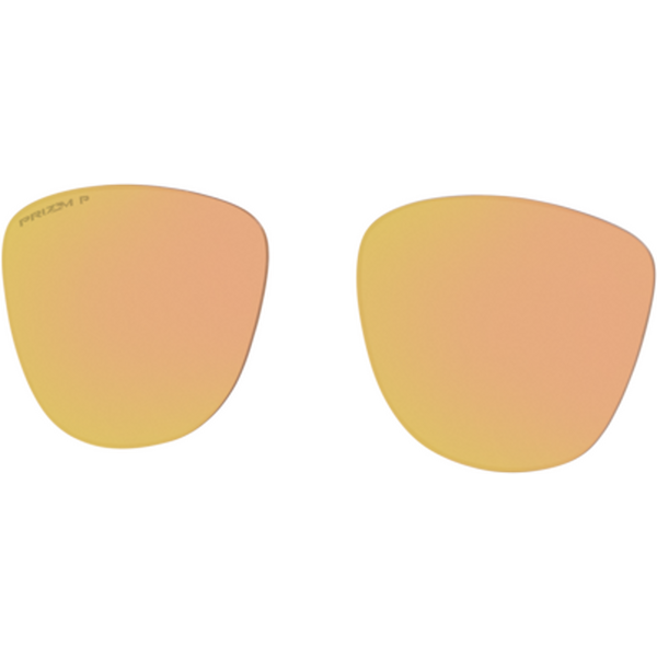 Oakley Frogskins Replacement Lens Prizm Rose Gold Polarized