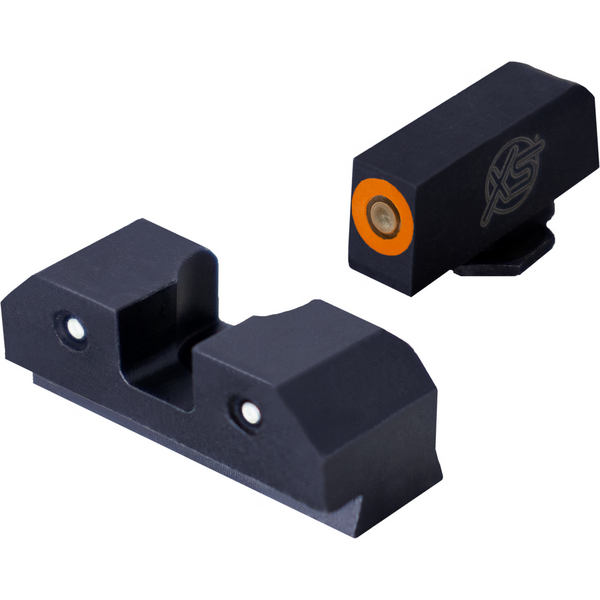 XS Sights R3D Night Sights fits Glock
