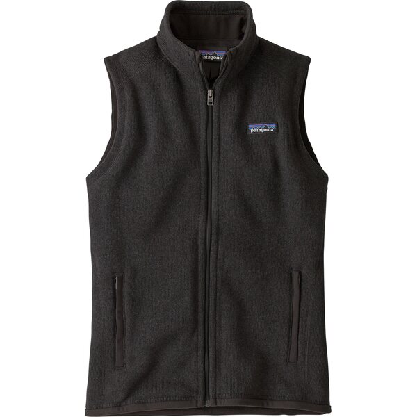 Patagonia Better Sweater Vest Womens