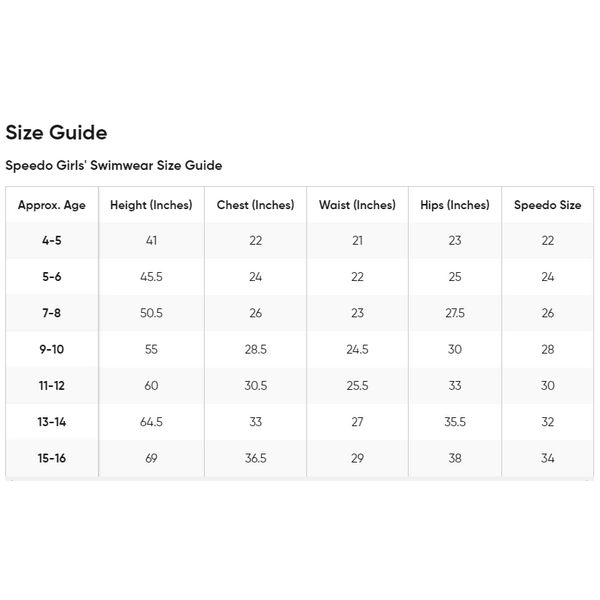 speedo-eco-endurance-medalist-girls-children-s-swimwear-varuste