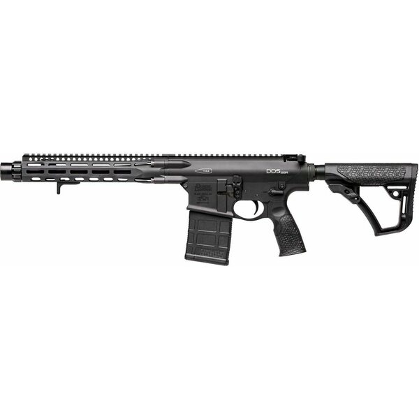 Daniel Defense DD5® SBR