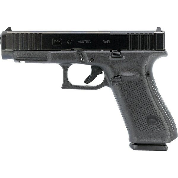 Glock 47 MOS