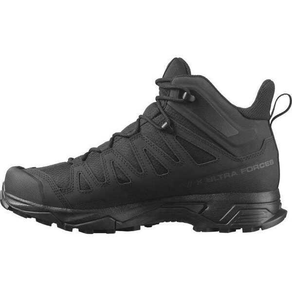 Salomon X Ultra Mid GTX Forces | Mid cut tactical footwear | Varuste ...