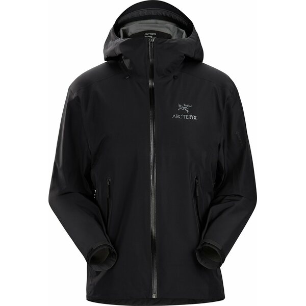 Arc'teryx Beta LT Jacket Mens | Men's Waterproof Jackets | Varuste.net ...