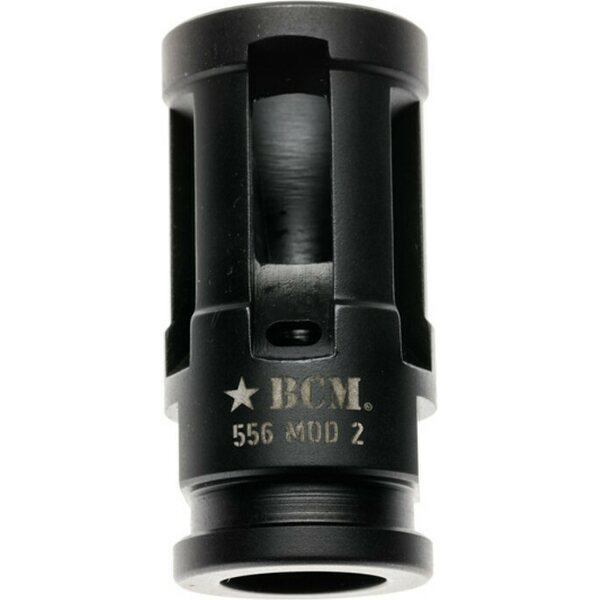 BCM Compensator MOD 2 - 5.56