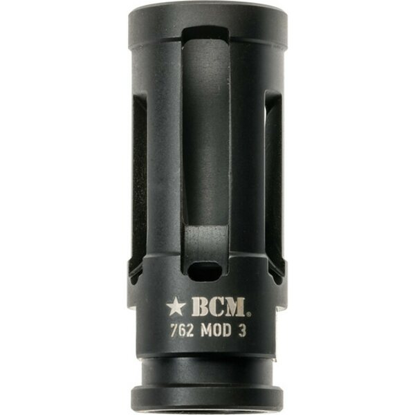 BCM Compensator MOD 3 - 7.62