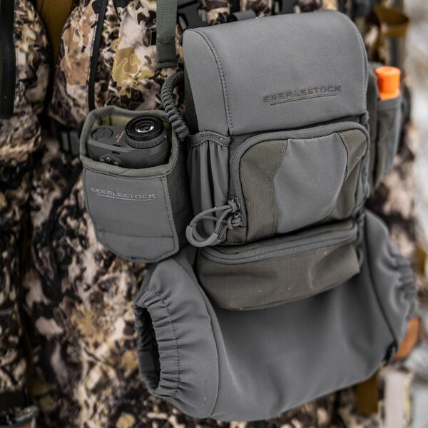 Eberlestock Recon Rangefinder Pouch Binocular Cases and Harnesses