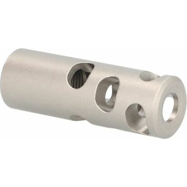 Sig Sauer Cross Rifle Muzzle Brake - Stainless