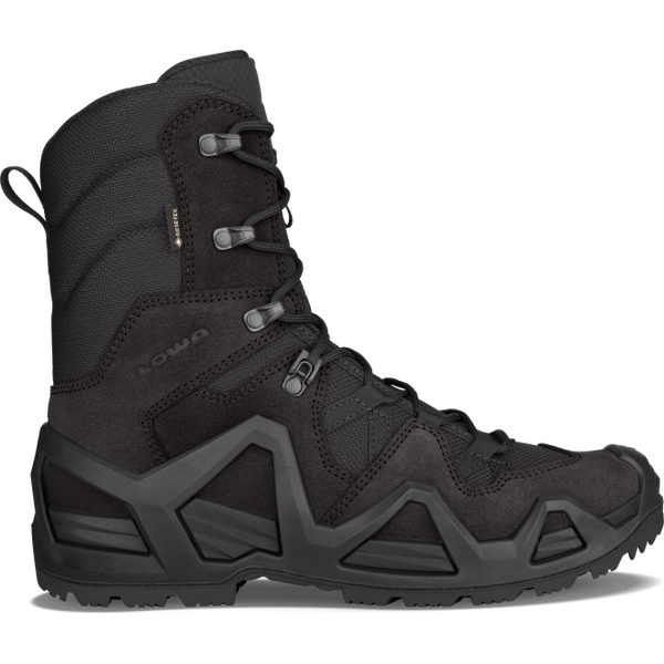 Lowa Zephyr MK2 GTX® Hi TF | High cut tactical footwear | Varuste.net ...