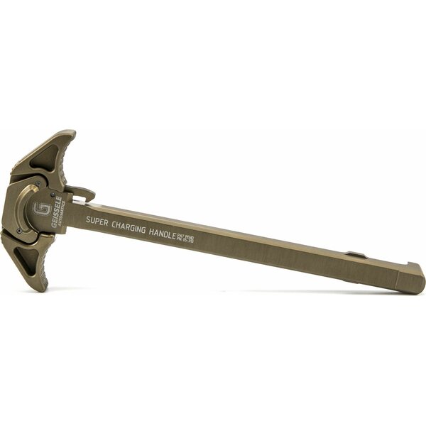 Geissele Super Charging Handle (SCH)  - DDC
