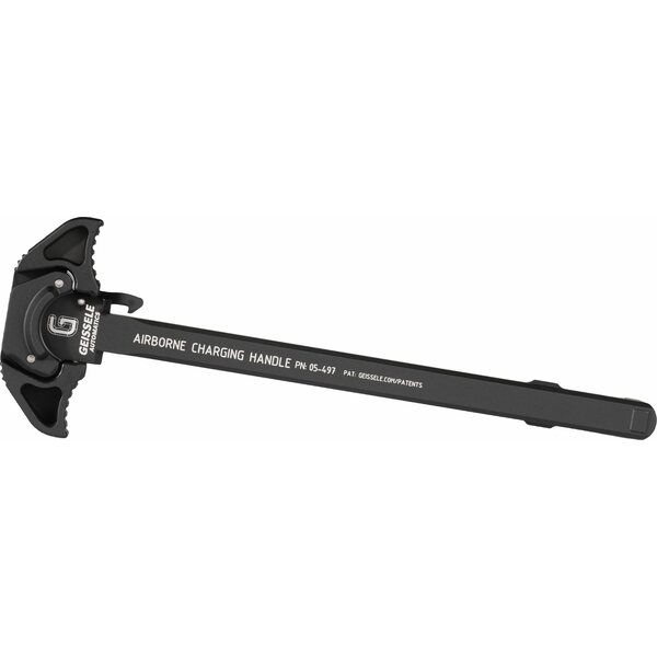 Geissele Airborne Charging Handle (ACH), 5.56