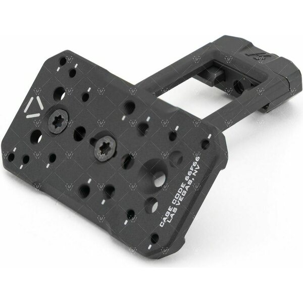 Strike Industries Strike Ambush 45-Degree Optic Mount