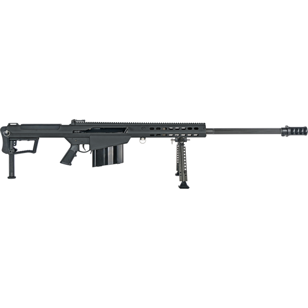 Barrett M107A1™, .50 BMG