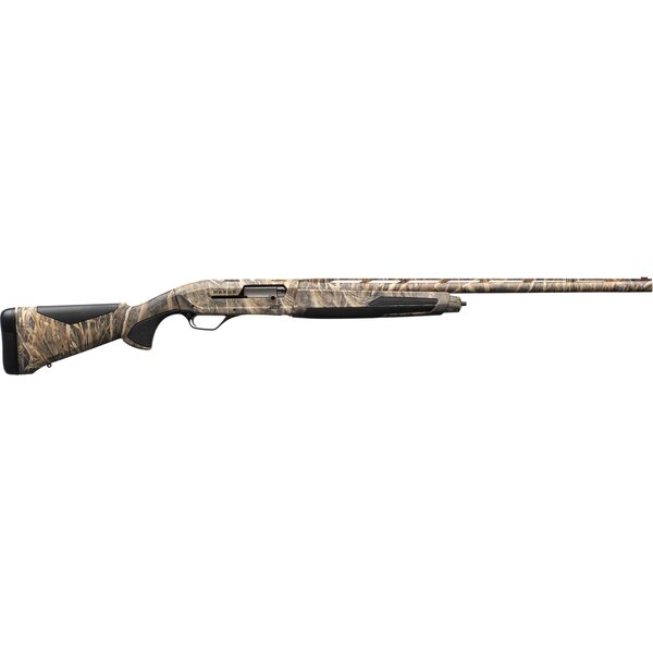 Browning Maxus 2 Camo Max5 12/76