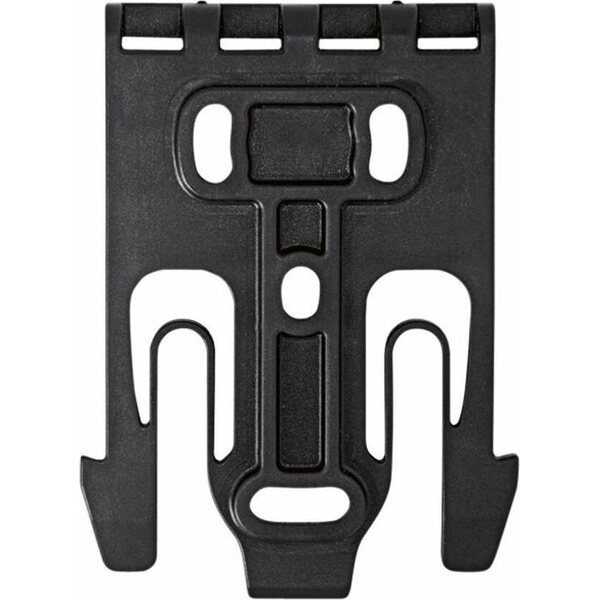 Safariland MODEL 6004-19 QUICK LOCKING SYSTEM HOLSTER FORK (QLS 19)