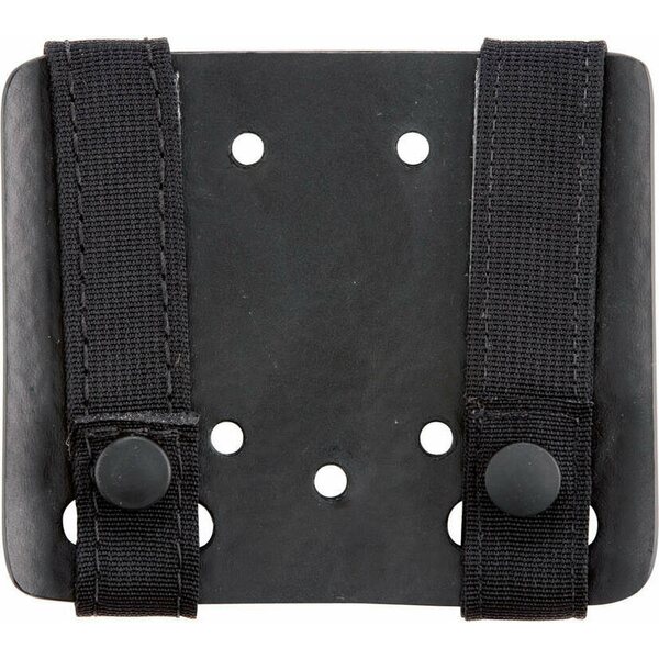 Safariland MODEL 6004-8 SMALL MOLLE ADAPTER PLATE