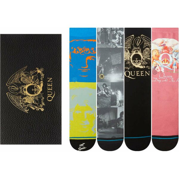 Stance Queen Box Set