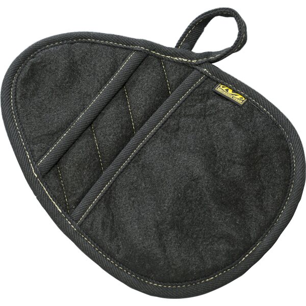 Mechanix Torch Welding Series X-Pad Black
