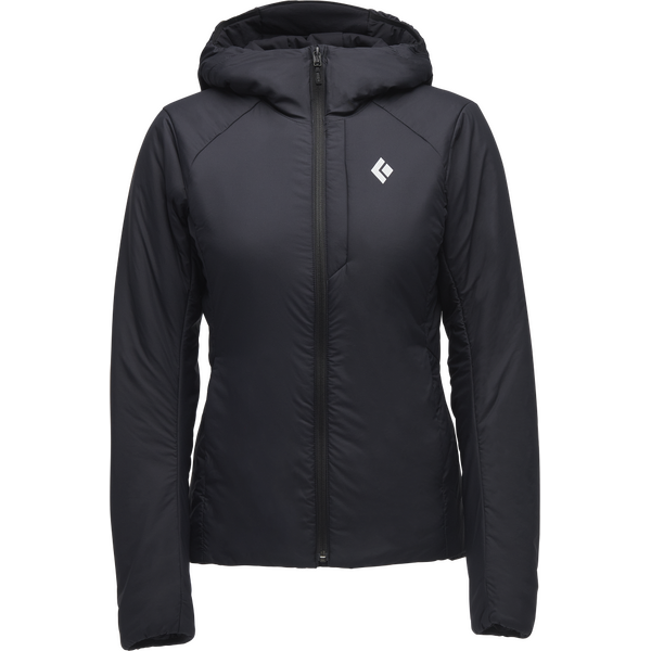 Black Diamond First Light Stretch Hoody Womens