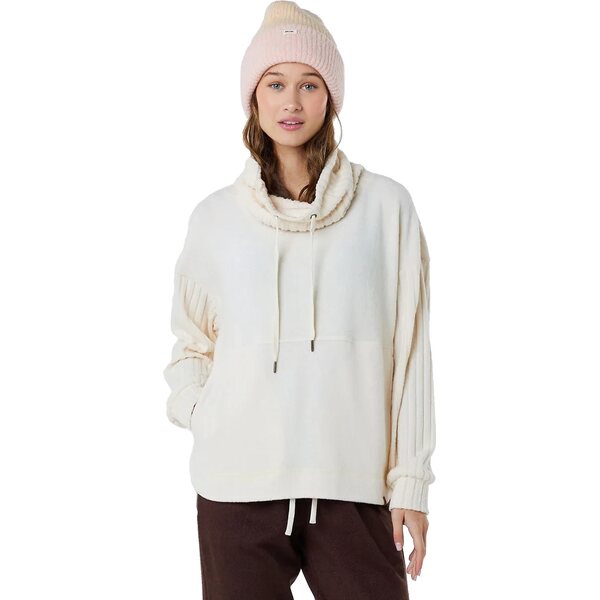 Rip Curl Cosy Roll Neck II Womens