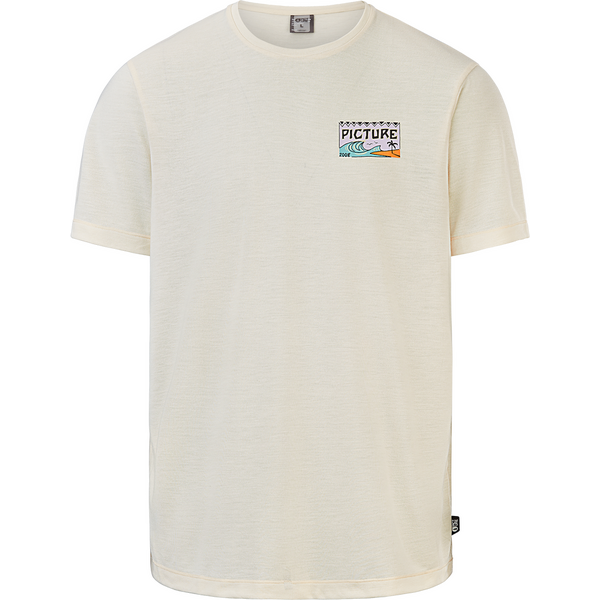 Picture Organic Clothing Timont SS Surf Tee