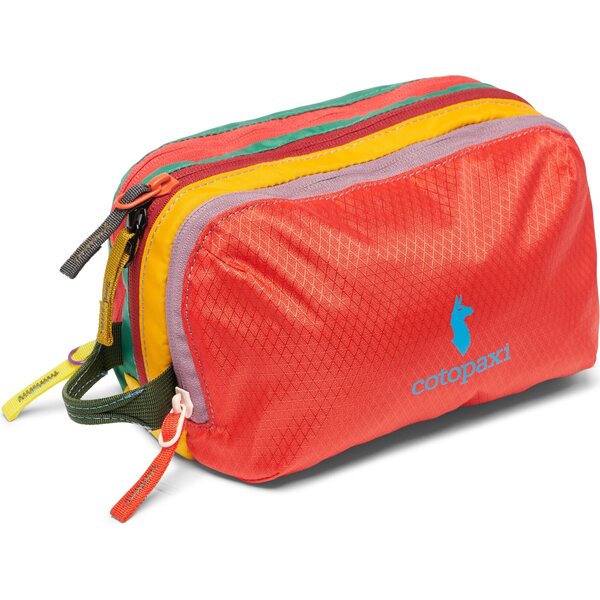 Cotopaxi Nido Accessory Bag - Del Dia | Packing bags | Varuste.net English