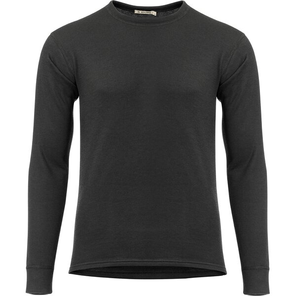 Aclima WoolTerry Crew Neck Mens