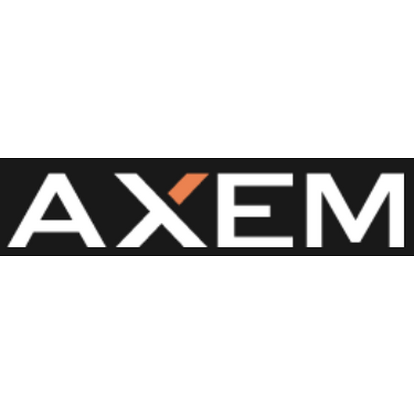 Axem Bolt Carrier Group, 5.56, SBN, Low Mass