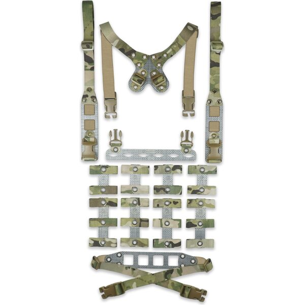 GBRS Group Modular Chest Rig