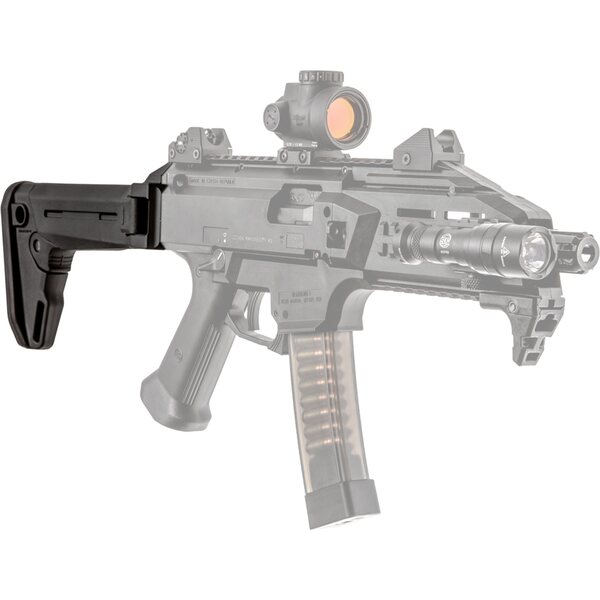 Reptilia LINK for CZ Scorpion w/ Magpul Zhukov