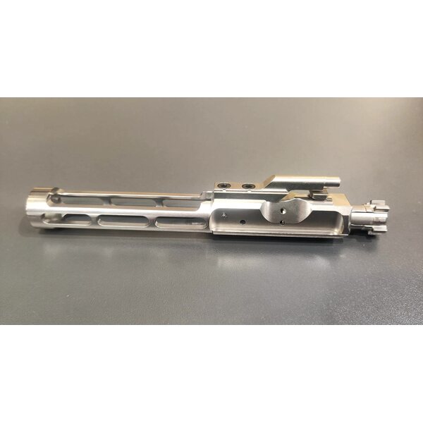 Axem Bolt Carrier Group, 5.56, NiB, Low Mass