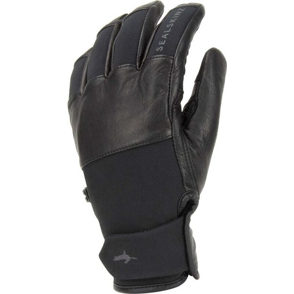 Sealskinz Walcott Waterproof Cold Weather Glove With Fusion Control
