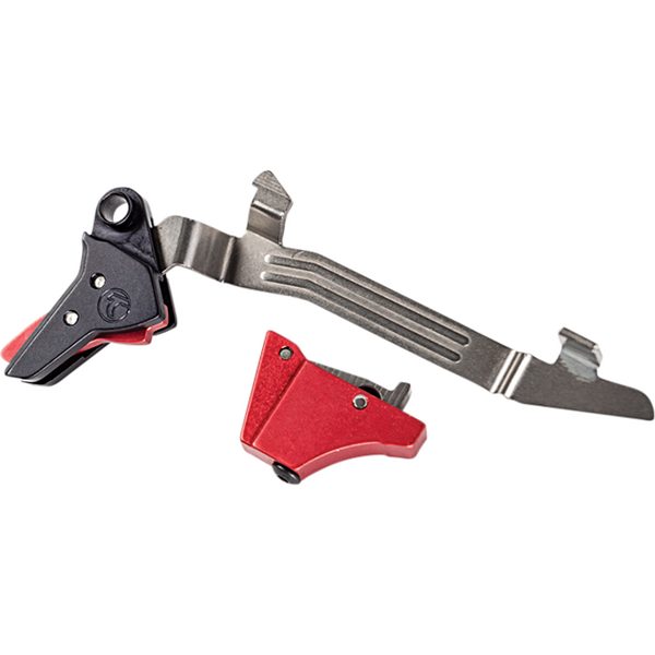 Timney Triggers Alpha Competition for Glock Gen 3-4 Large Frame