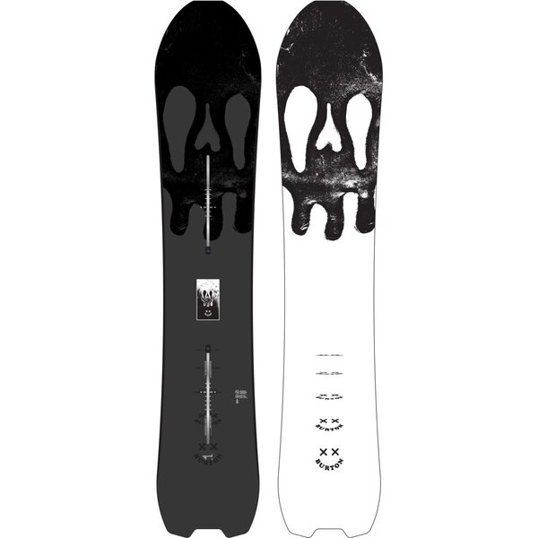 Burton Skeleton Key Snowboard Mens