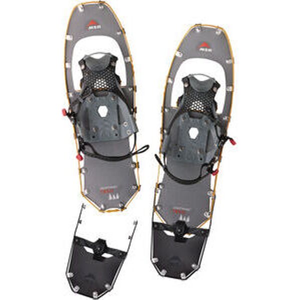 MSR Lightning Tail Snowshoes spare parts English