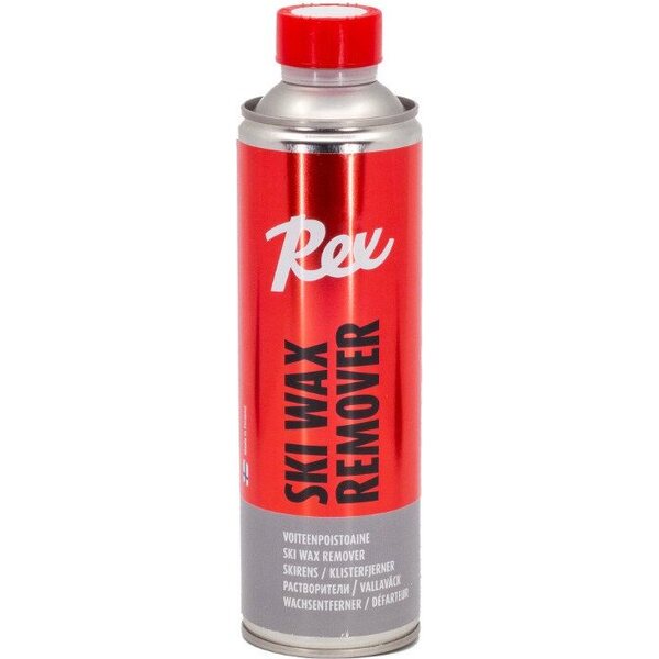 Rex Ski Wax Remover 500ml