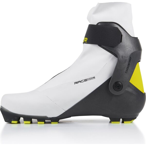 Fischer Carbonlite Skate Womens | Luistelumonot | Varuste.net