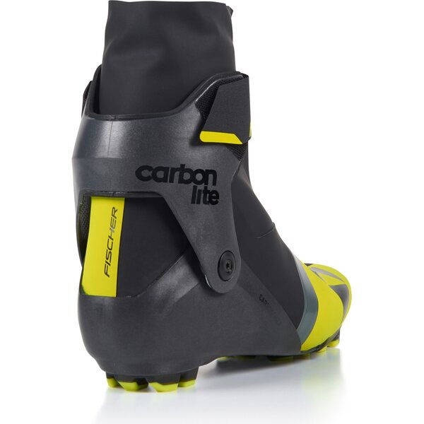 Fischer Carbonlite Skate | Luistelumonot | Varuste.net