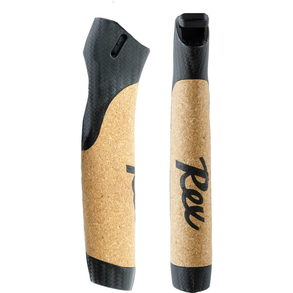 Rex Pro Carbon Cork Grip