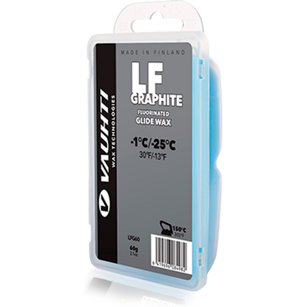 Vauhti LF Graphite, 60g -1...-25