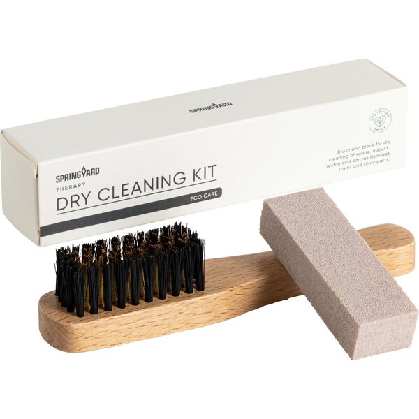 Springyard Dry Cleaning Kit