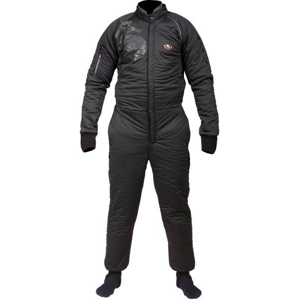 Ursuit Thermofill Heavy (X-tex) Made to Measure