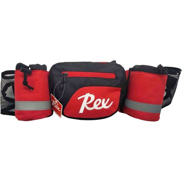 Rex Two bottle belt (796)