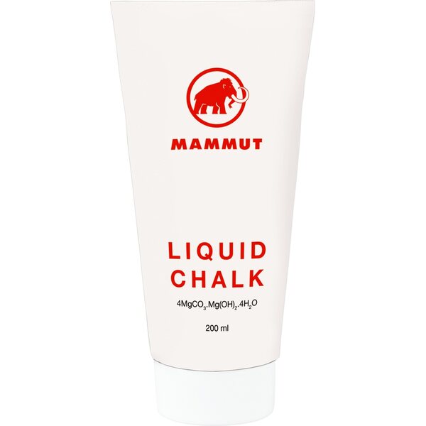 Mammut Liquid Chalk 200ml (Best before 21/12/23)