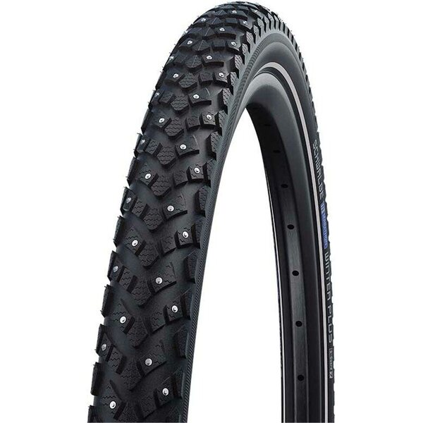 Schwalbe Marathon Winter Plus Standard Spike Tire 700 x 40c 28 x 1,60 (42-622)