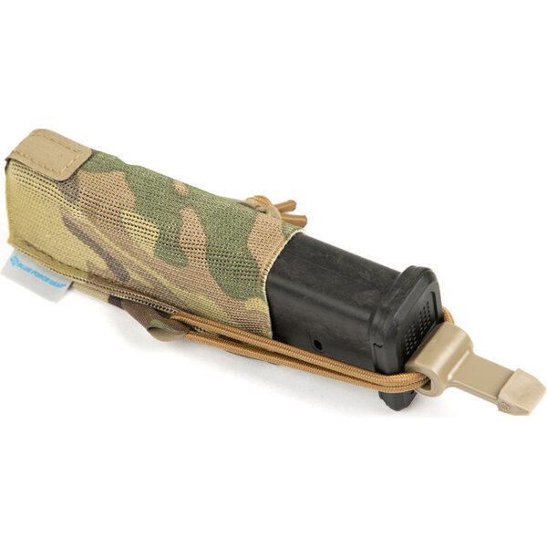 Blue Force Gear Mag NOW! Pistol Pouch, 1 mag