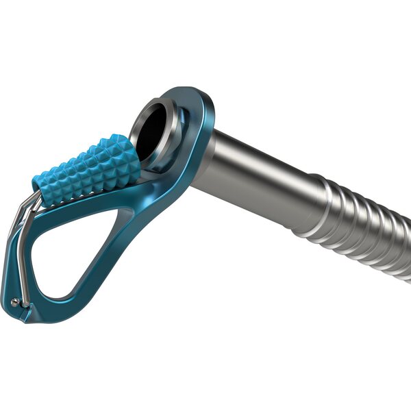 Blue Ice Aero Cap Protector - Schutzkappen Für Eisschrauben