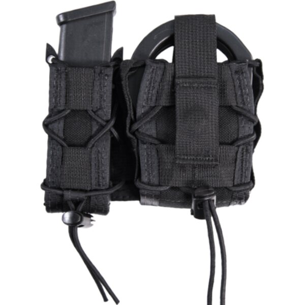 HSGI Leo TACO® Belt Mount