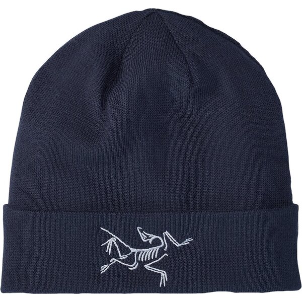 Arc'teryx Embroidered Bird Toque